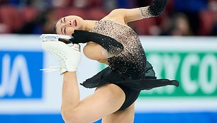 Kaori Sakamoto