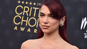 Dua Lipa