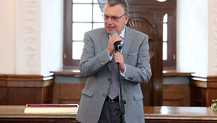 Jonas Jučas