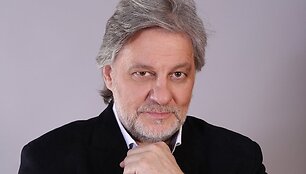 Vytautas Rum&scaron;as