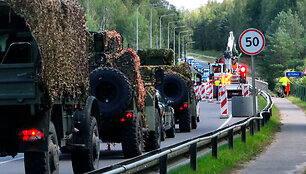 Kaniūkų tilto remontas