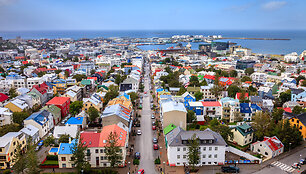 Reikjavikas