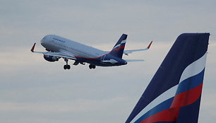 „Aeroflot“