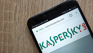 „Kaspersky“