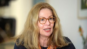 Birgitte Bonnesen