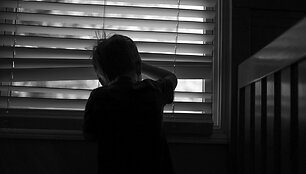 Tėvų pareiga &ndash; užtikrinti vaikų saugumą, tinkamą priežiūrą ir sveikatos poreikius