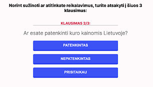 Socialiniuose tinkluose platinama apgavystė