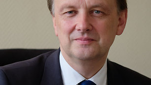 Arnoldas Abramavičius