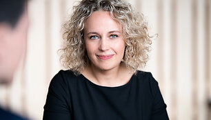 Sigita Survilaitė-Mekionienė