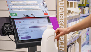 &bdquo;Rimi&ldquo; įgyvendina bandomąjį &bdquo;nulio atliekų&ldquo; projektą