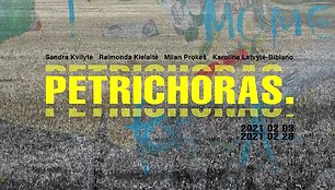 „Petrichoras“