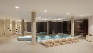 &bdquo;Victoria Hotel Klaipėda&ldquo;