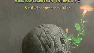 Knygos vir&scaron;elis