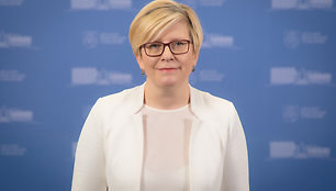 Ingrida Šimonytė