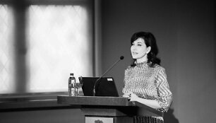 Daiva Matonienė