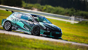 &bdquo;Dream2Drive&ldquo; lenktynės