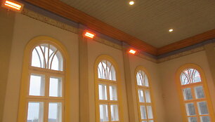 Žiežmarių sinagoga