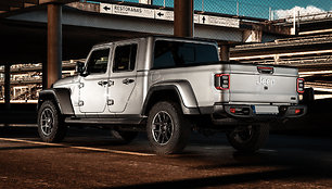 „Jeep Gladiator“