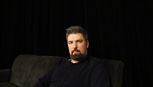Spektaklis &bdquo;Dėdė Vania&ldquo;