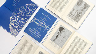Knyga „Pamišimas ir epilepsija paūmėja šviečiant mėnesienai. Nervų ligos Vilniuje XIX a. pirmoje pusėje“