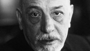 Luigi Pirandello