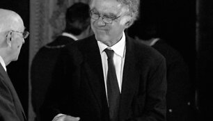 Carlo Ginzburgas