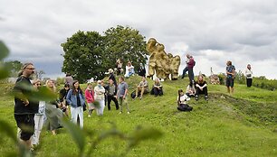 Festivalis &bdquo;Sūkuriai&ldquo;, 2025