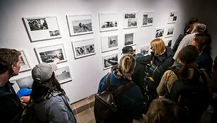 Nidoje vyks tarptautinis fotografijos simpoziumas