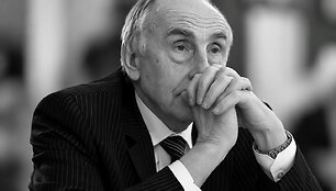 Algimantas Bronius Stankevičius