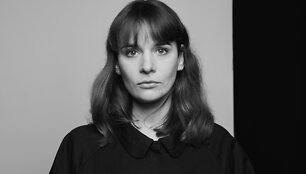 Gerda Paliu&scaron;ytė