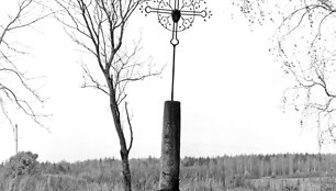 Salos, Panemunėlis, Roki&scaron;kio r., 1978