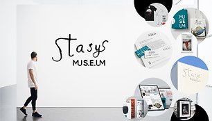 „Stasys Museum“