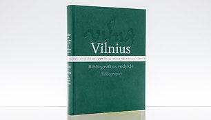 „Vilniaus bibliografija“ 