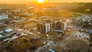 Naujasis Skansenas 
