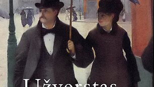 &bdquo;Užverstas dienora&scaron;tis&ldquo;