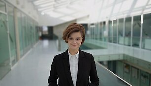 A.Andriu&scaron;kevičienė