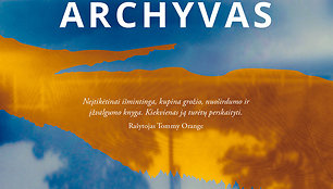 Prarasųjų vaikų archyvas