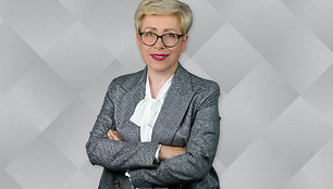 Natalija Kobzevienė