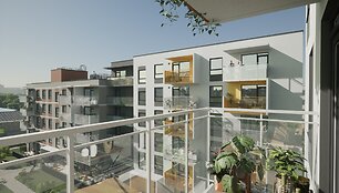 &bdquo;Eika&ldquo; projektas