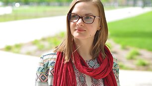 Irma Skruibienė