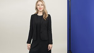 Almina Ivanauskaitė