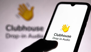 &bdquo;Clubhouse&ldquo;