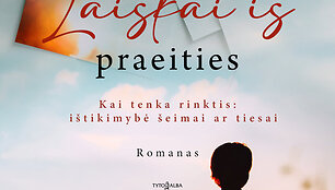 Lai&scaron;kai is praeities