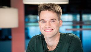 Jokūbas Laukaitis