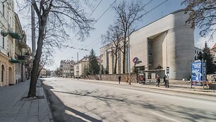 Centro poliklinika