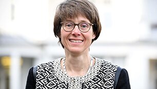  Beate Gilles