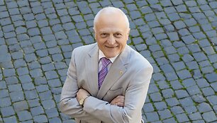 Bonifacas Stundžia