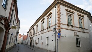 Bernardinų g.