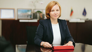 Svetlana Kauzonienė