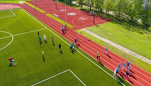 Stadionas